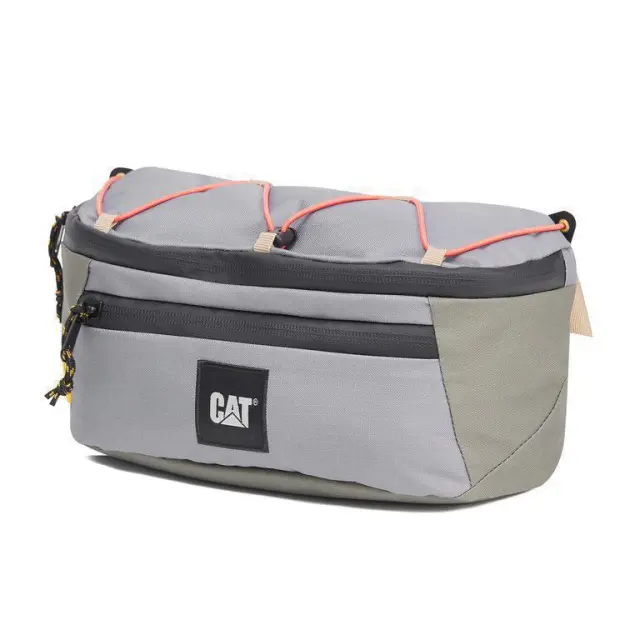 Τσαντάκι μέσης City Vibes Caterpillar 84753-652 - One Size