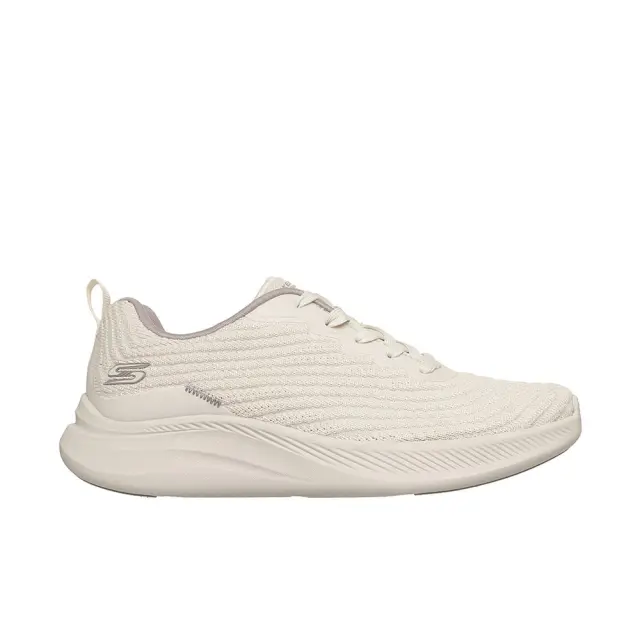 Skechers Bobs Moda Flex (117731-OFWT) - Εκρού