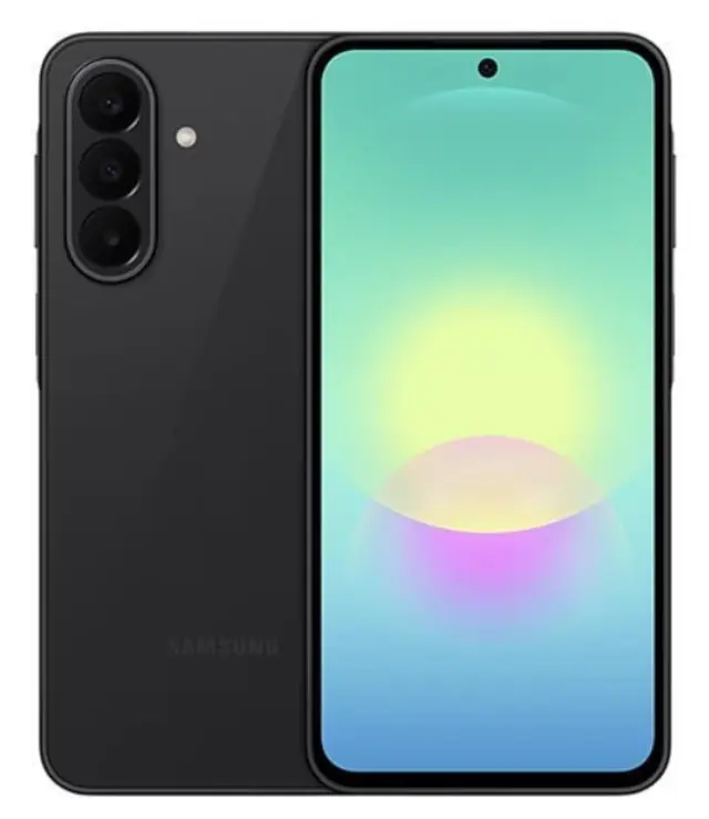 Κινητό Τηλέφωνο Samsung A276 Galaxy A27 5G (Dual SIM) 256GB 8GB RAM Μαύρο N71300