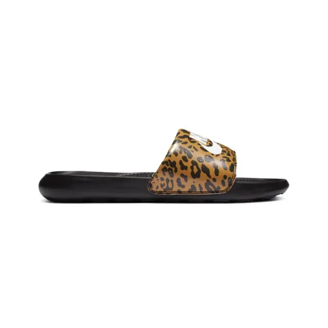 Nike Women Slide Victori One (CN9676-700) - Μαύρο