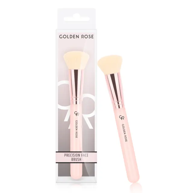 Precision Face Brush GR (3241)