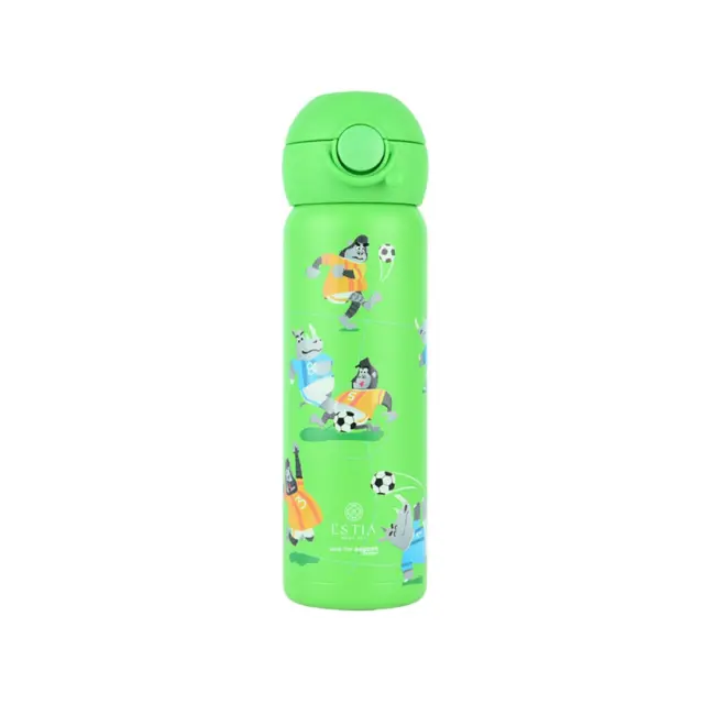 Estia θερμός παιδικό Wonder Bottle Save the Aegean 500ml Jungle Kick / 01-33156 (Estia)