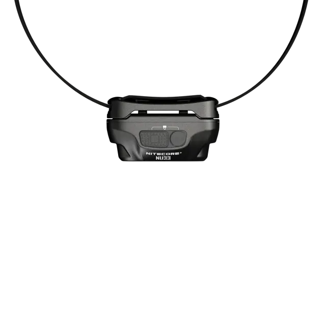 ΦΑΚΟΣ LED NITECORE HEADLAMP NU33 3