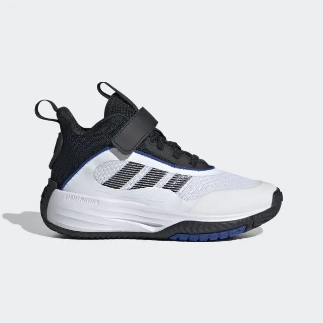 Adidas Ownthegame 3.0 White/Black IF4592 - 28
