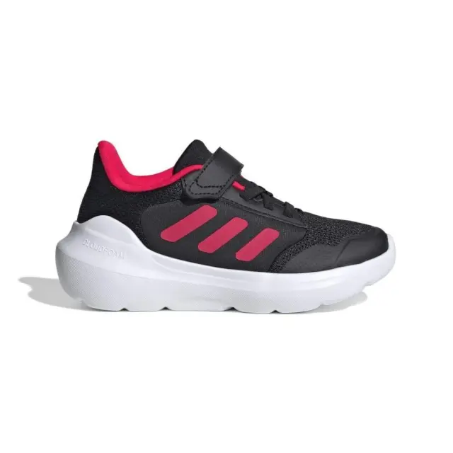adidas Performance Tensaur Run 3.0 - Παιδικά Αθλητικά Παπούτσια Μαύρα