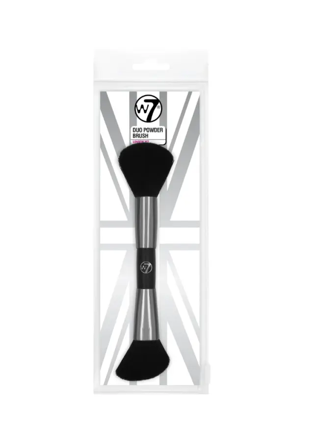 Duo Powder Brush W7