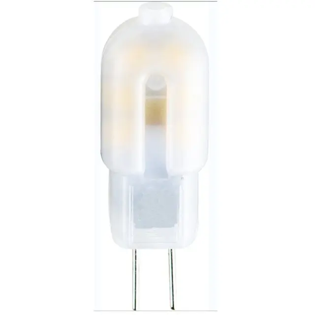 ΛΑΜΠΑ LED G4 12V 1.5W 6000K