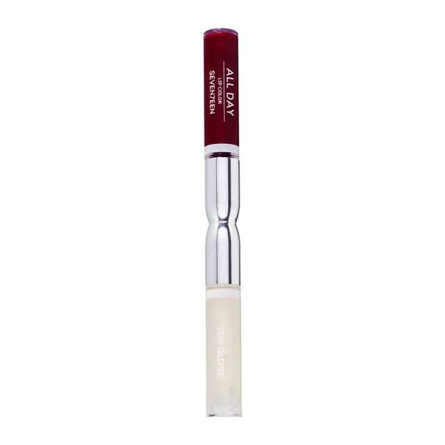 All Day Lip Color & Top Gloss 6ml