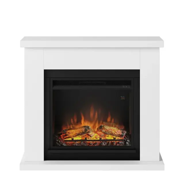 TAGU Frode PowerFlame Ηλεκτρικό Τζάκι WH 3