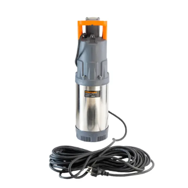 Nakayama Pro NP1180 - Αντλία Άρδευσης Υποβρύχια 1000W (030362)