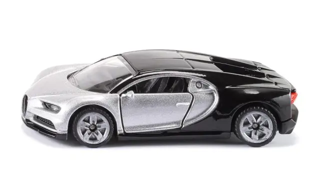 Siku Αυτοκινητάκι Bugatti Chiron (3+ ετών) 1508
