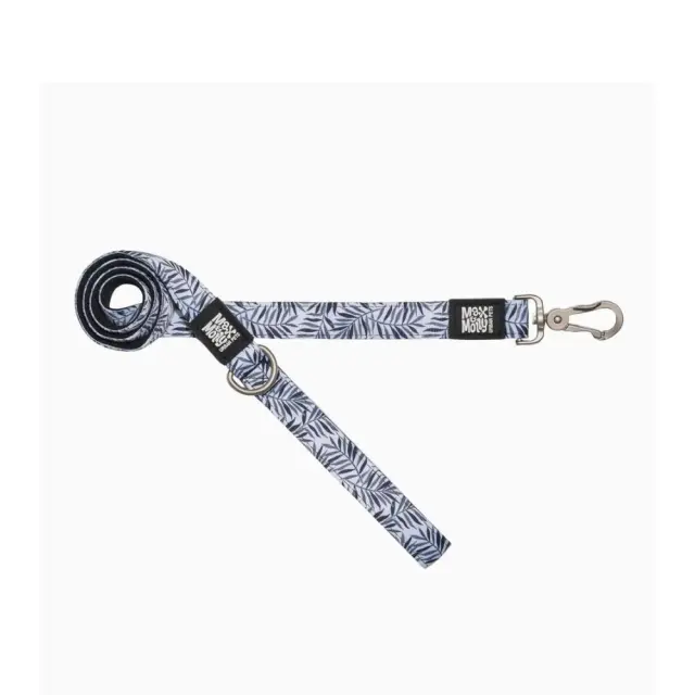 Λουρί - Οδηγός Max & Molly Garden XSmall - 1x120cm