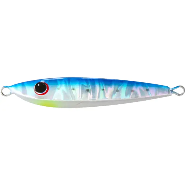HOTS Chibitan Slim Πλάνος 30gr 4. WH.Sardine