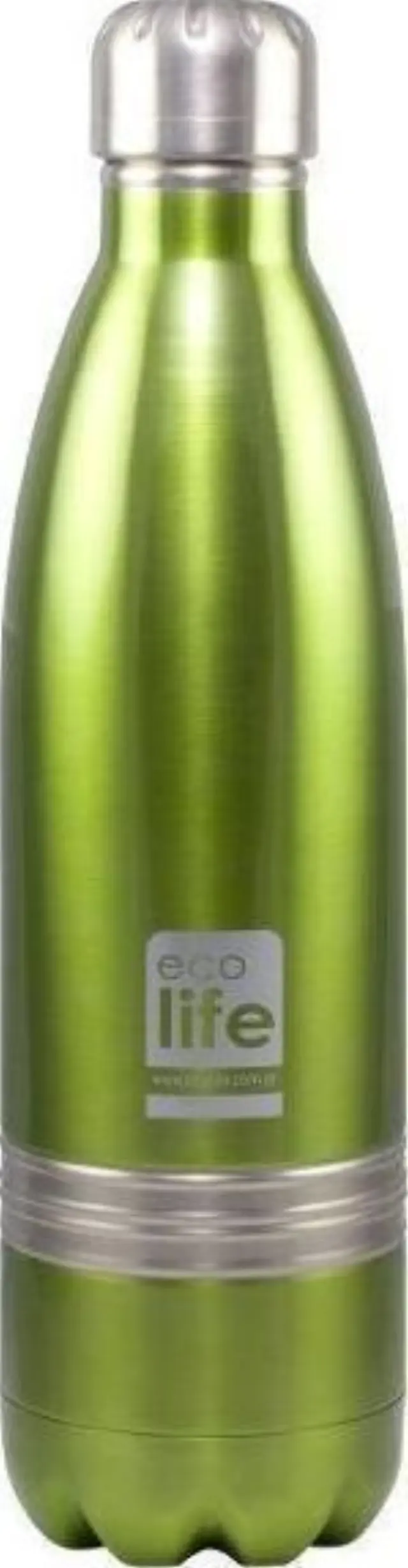Ecolife Thermos 750ml Green 33-BO-3001