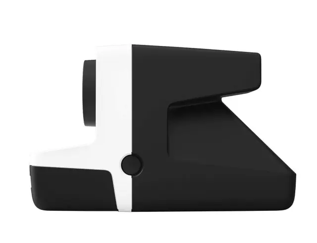 Φωτογραφική Μηχανή Polaroid Now Generation 2 - Black/White9072 3