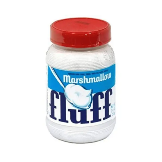 Durkee Marshmallow Fluff Original ΧΓ 212gr (Aνάλωση κατά προτίμηση πριν από 20/12/26)