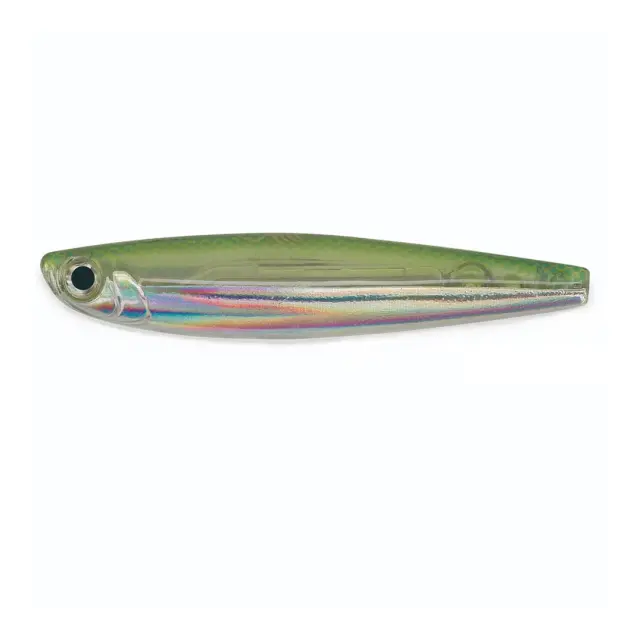 Τεχνητό Spanish Lures Sparrow 11.5cm Holographic Needlefish