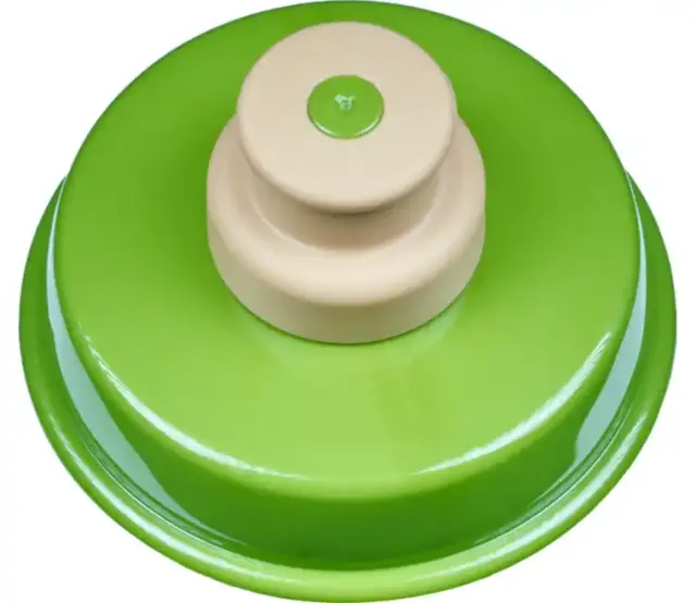 ΠΑΓΟΥΡΙ MAVIC ORGANIC 550ml - ΠΡΑΣΙΝΟ 3