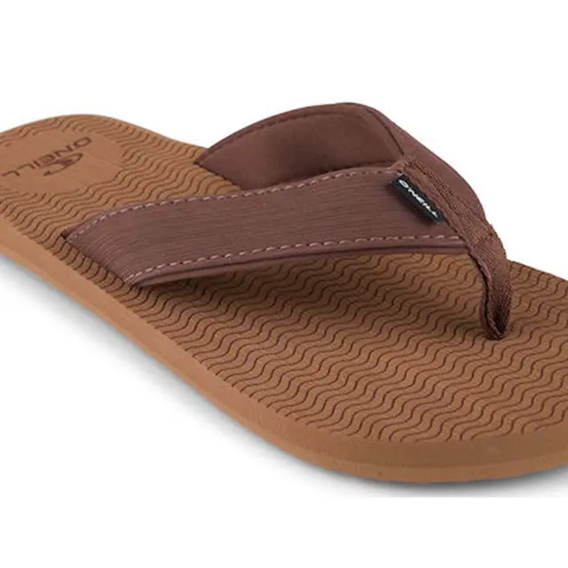 O'neill Men's Koosh Sandals Καφέ 2400069-17029 (O'neill) - 41 3
