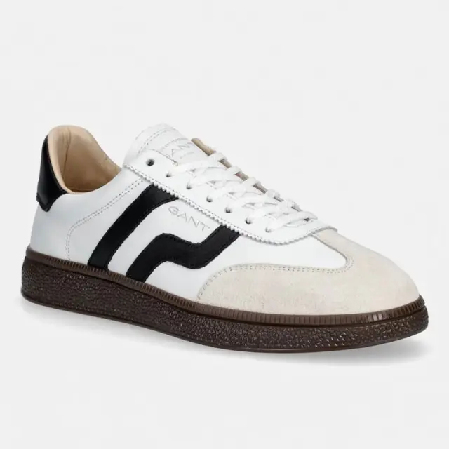 Sneaker Gant Cuzmo 32631207-G020 Λευκό - 41 2