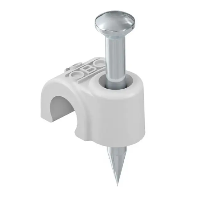 2020 40 LGR ISO nail clip 20mm, L40