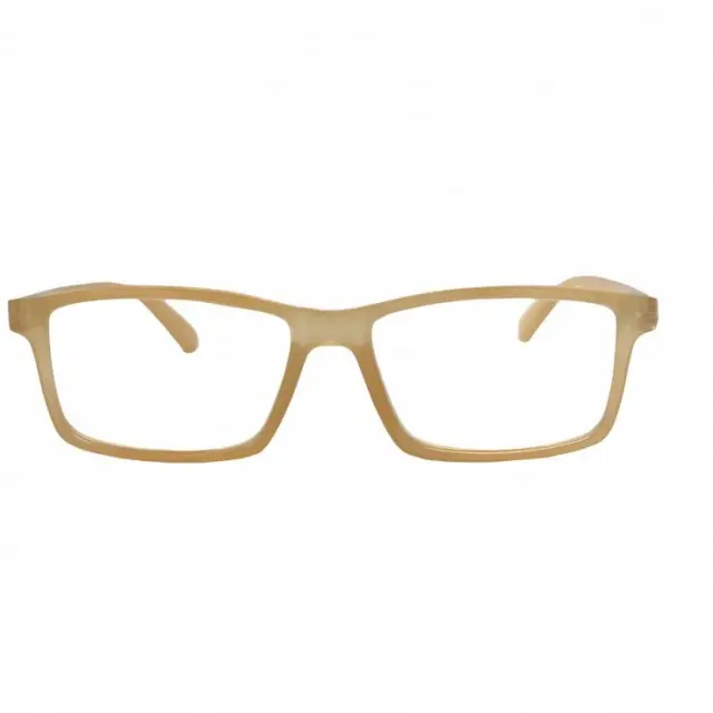 Frog Optical Γυαλιά Πρεσβυωπίας F275 σε Clear Nude Χρώμα +1.75