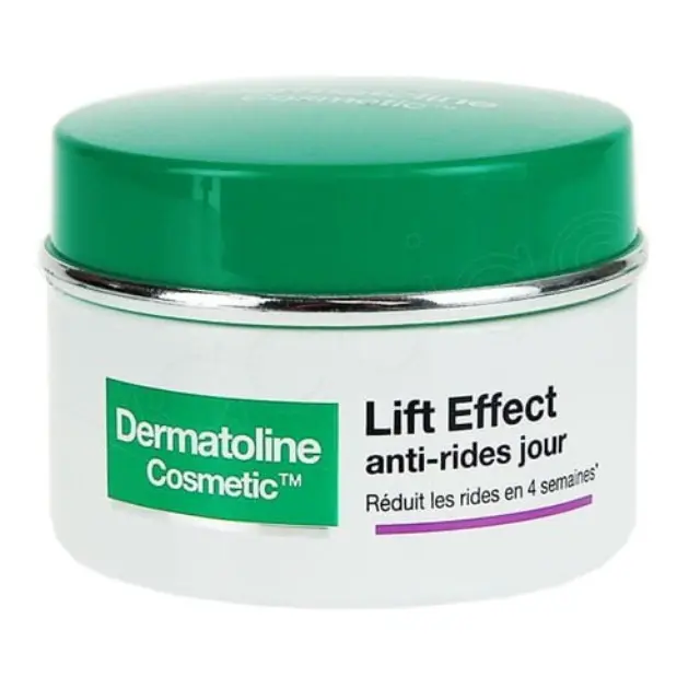 Dermatoline Cosmetic Anti-Age Lift Effect Jour 50ml