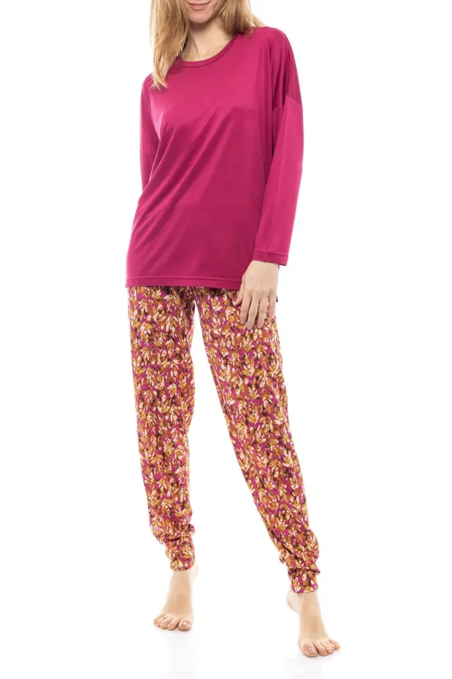 W1146 - Type - PYJAMA PINK BLOSSOM 2