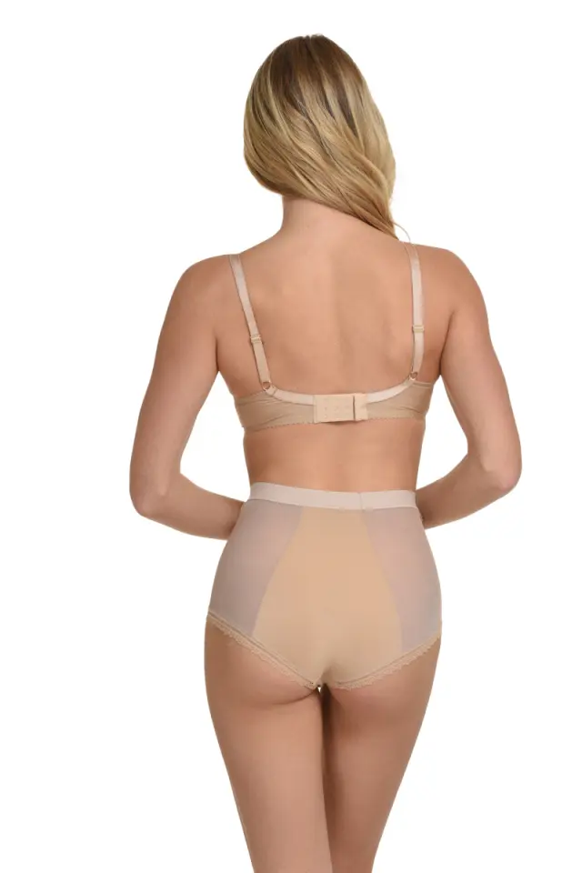 Miss Rosy Elysion Σουτιέν Τρίγωνο Skin 2