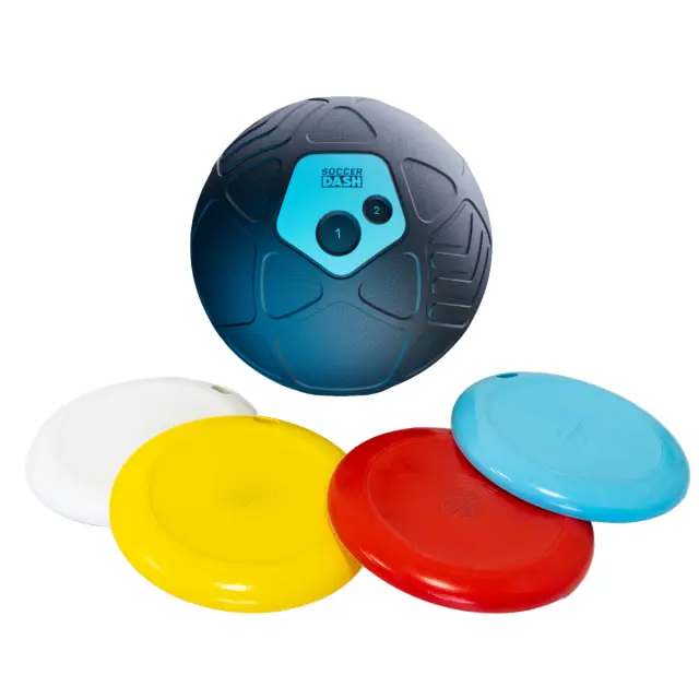 Strikesphere - Soccer Dash (1007CB) - Toys