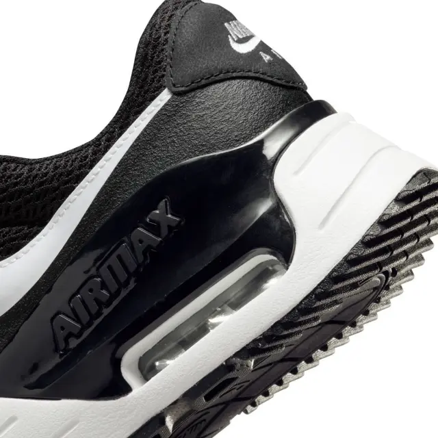 Nike Air Max SYSTM (DM9537-001) - Μαύρο - 46 2