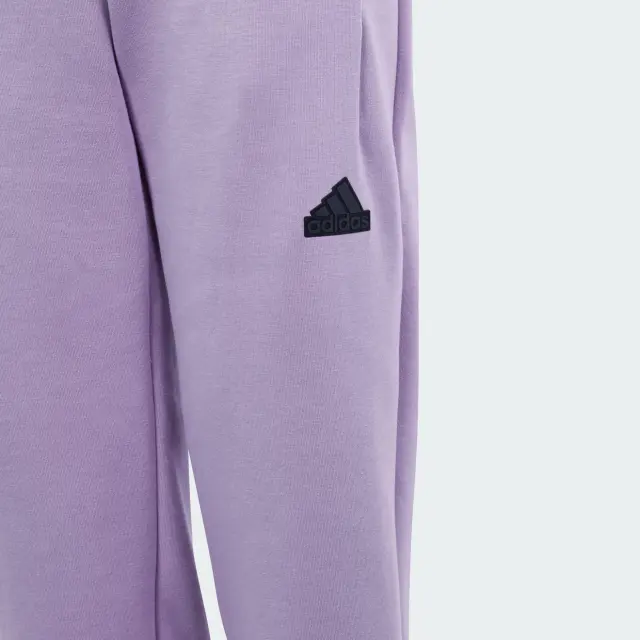 Adidas Z.N.E. Παντελόνι Φόρμας IS3395 1020 Λιλά - 15-16 χρονών 3