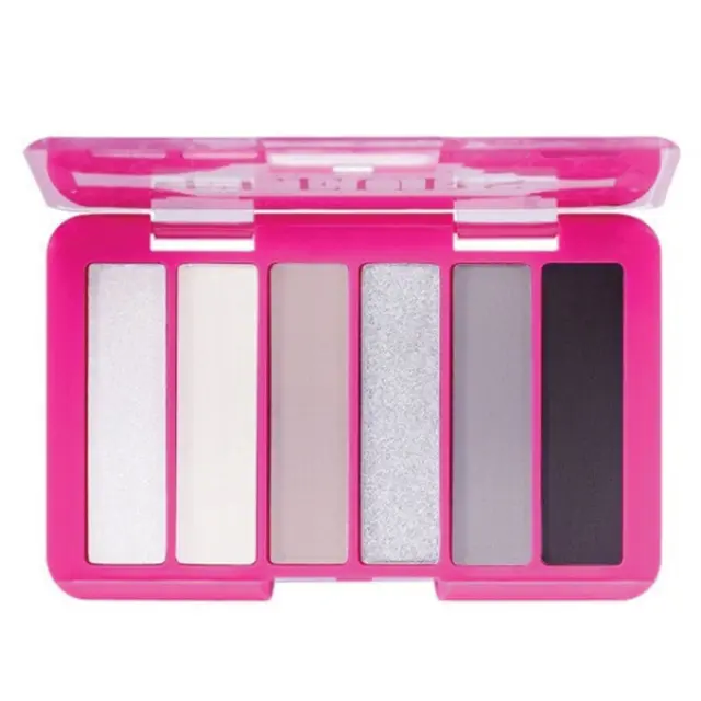 Vivienne Sabo Eyeshadow Palette Fleurs Naturelles | Απόχρωση 04