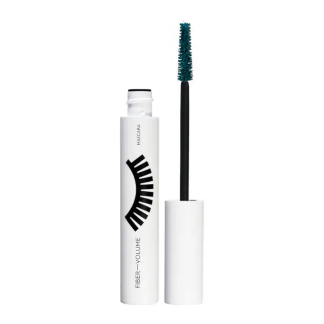 Seventeen Fiber Volume Mascara 14ml | Απόχρωση 02 Petrol 2