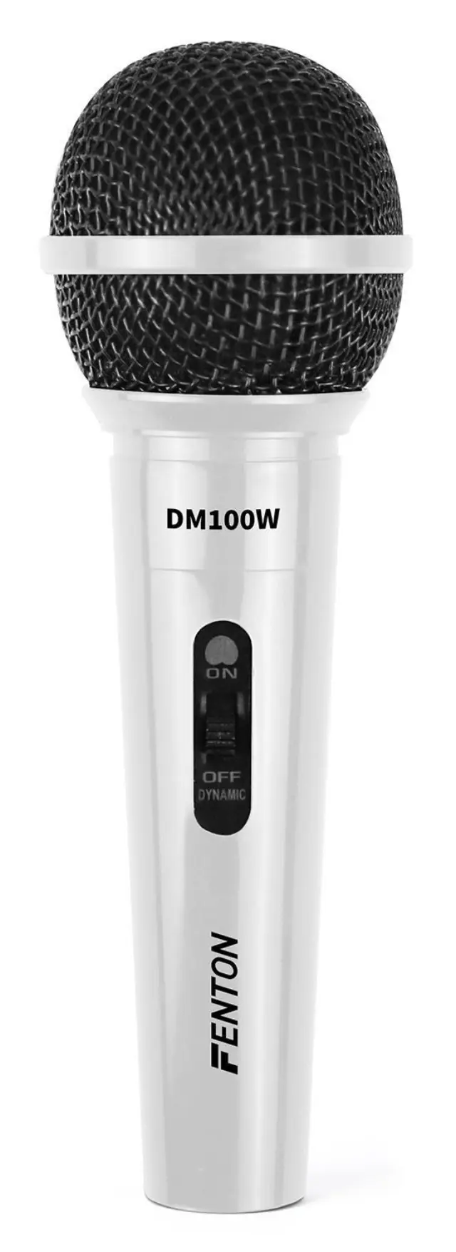 FENTON DM100W ΔΥΝΑΜΙΚΟ ΜΙΚΡΟΦΩΝΟ 2