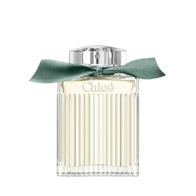 Chloe Γυναικείο Άρωμα Signature Rose Naturelle Intense Eau De Parfum Refillable 100ml