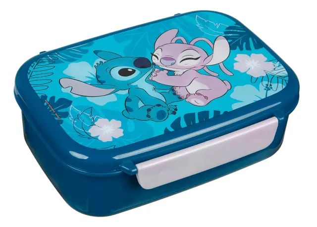 Undercover - Lilo AND Stitch lunch box 6600000081 - Toys