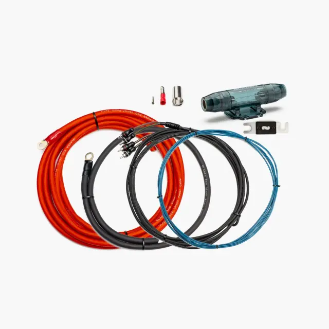 Eco Cable Kit wk20 2