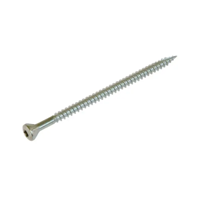 Ξυλόβιδα Με Σχισμή/Εγκοπές Μικρό Κεφάλι 32x40 C1 TX 10 12