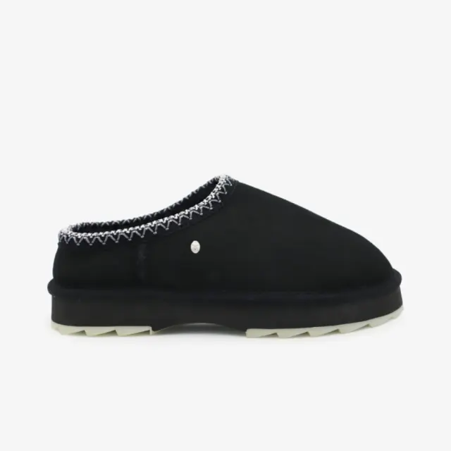 Emu Σαμπώ Γυναικείο δέρμα suede Μαύρο EMU/13179 BLACK