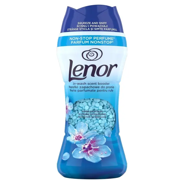 Lenor Unstoppables Beads spring Awakening 270gr