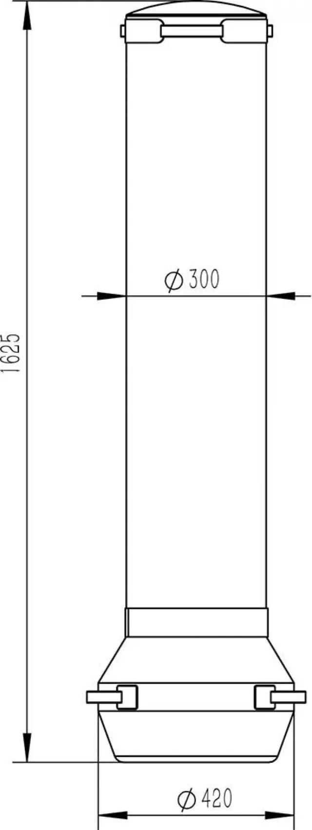 AMILA Free Punching (43794) 2