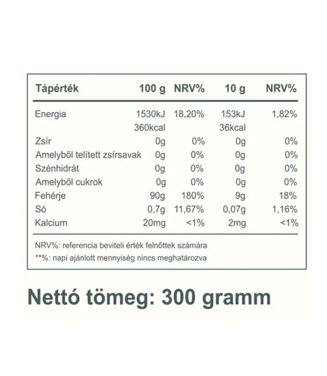 Vitaking Collagen Powder – Natural (Porcine) 2