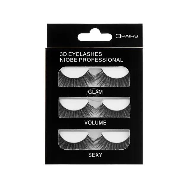 3D Eyelashes 2