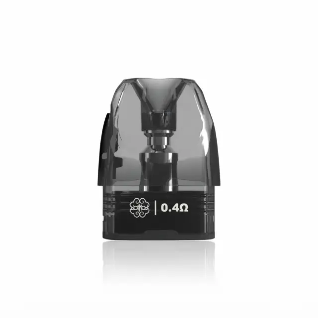 DotPod Plus Replacement Pod 0.4ohm 3ml (1τμχ)
