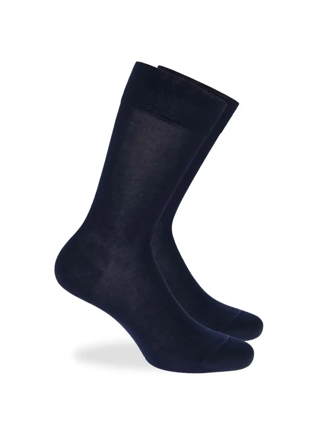 Walk κάλτσα βαμβακερή καλοκαιρινή W100-75 - 40-41