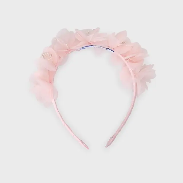 Mini 2 έως 10 ετών Στέκα blossom - One Size 2