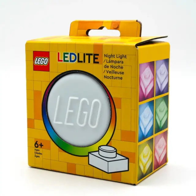 LEGO Φωτάκι Νυκτός LED 534264