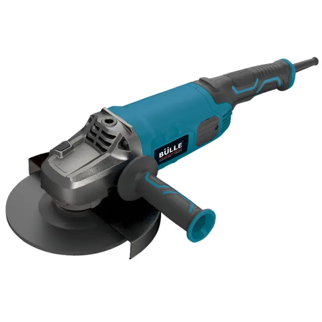 ΓΩΝΙΑΚΟΣ ΤΡΟΧΟΣ 2400W 230mm 633397