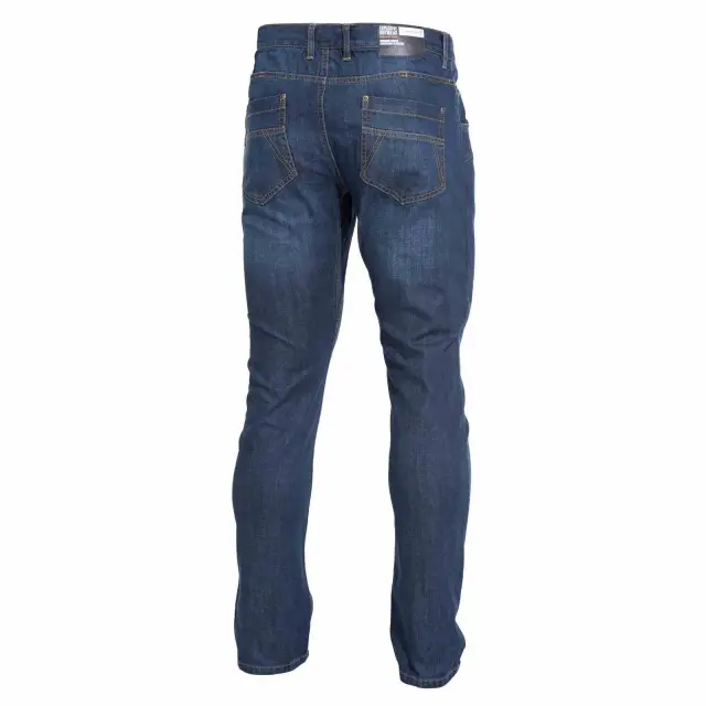 Pentagon Rogue Jeans-Παντελόνι για Τακτική και Καθημερινή Χρήση - 40-INDIGO Blue-Μπλε 2